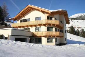 Ferienwohnung am Winterhaus, Tux, Österreich